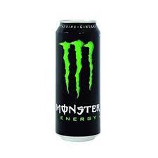 monster